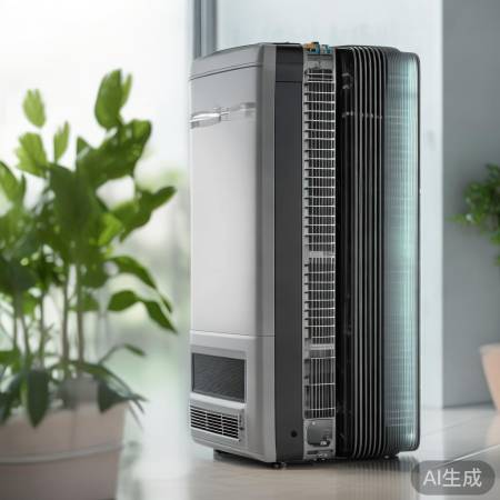 环保空调，健康过滤