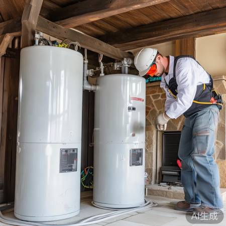 热水器安全安装攻略