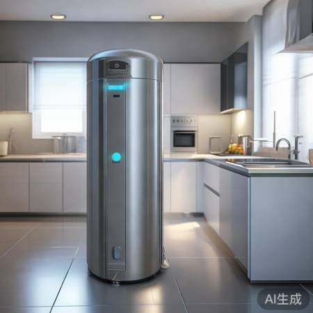 万和电热水器漏电安全创新