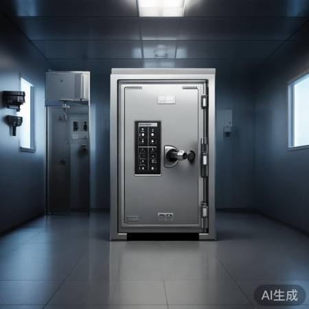 保险柜：安全守护者