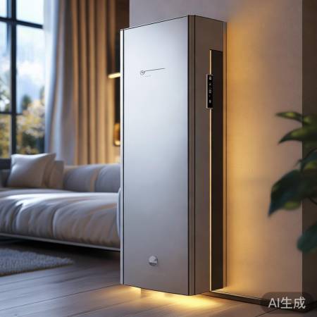 大宇壁挂炉，时尚节能佳选