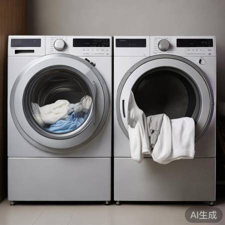 洗衣机烘干材质各异