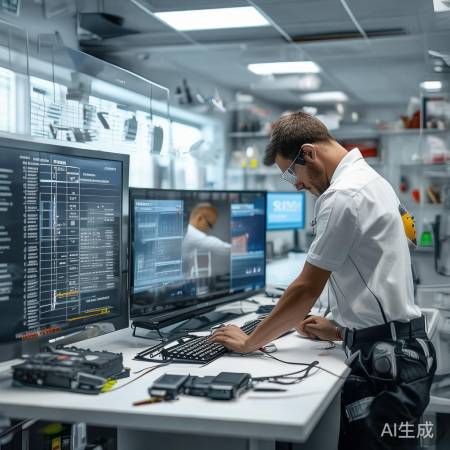 电视机维修三标准体系