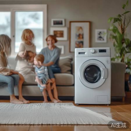 家电安全，关注老幼