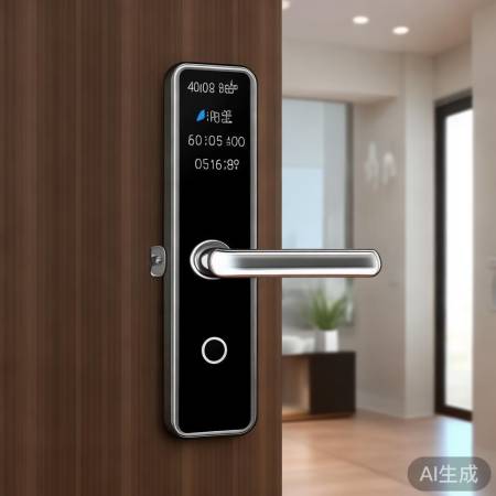 戴司指纹锁售后热线：40018