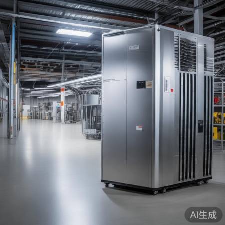 空气能风机盘管，节能环保神器