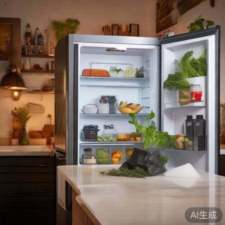 冰箱除味小窍门分享