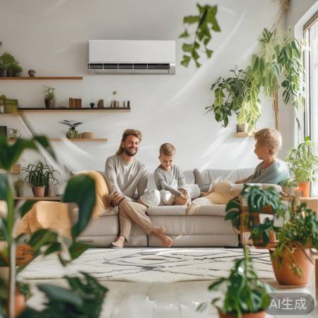 中央空调除醛好选择