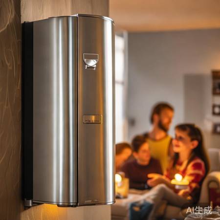 壁挂炉：家的好朋友