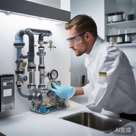 系统测试，确保无漏水压力问题