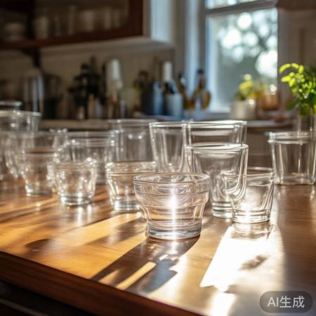 消毒柜禁放玻璃器皿