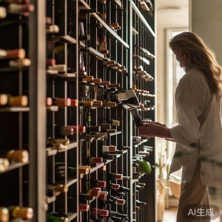 了解红酒柜，展现生活品味