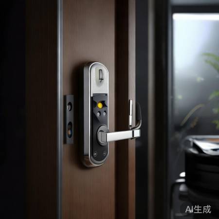 德简指纹锁维修电话：40018