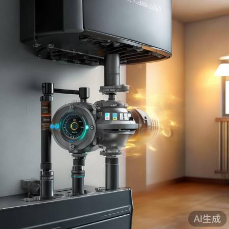 博士壁挂炉三通阀电压关键