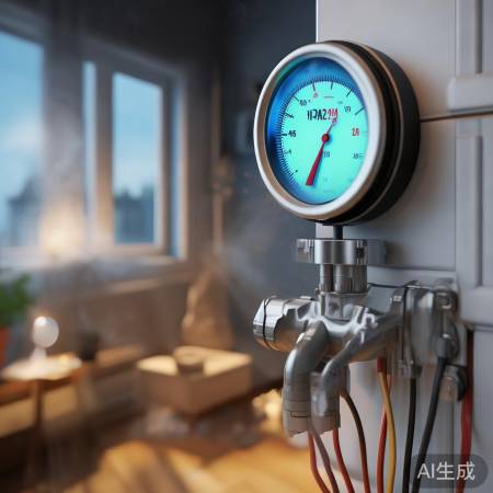 博士壁挂炉电压标准12-24V