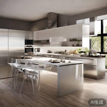 消毒柜隔板换可调节型