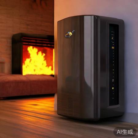 壁挂炉：家中温暖小能手