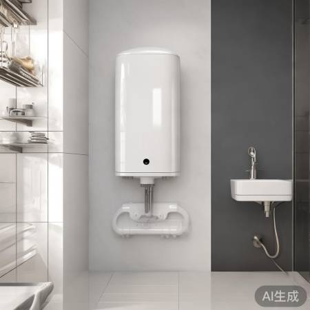 壁挂式热水器，空间利器