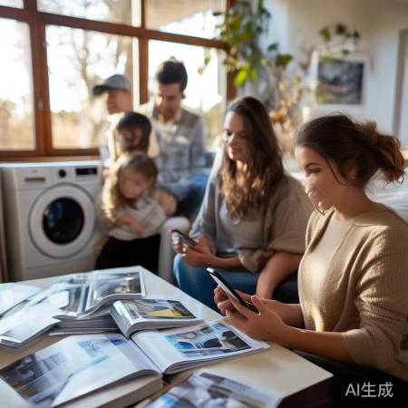 洗衣机选购指南