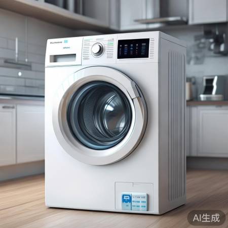 洗衣机多功能，生活更便捷