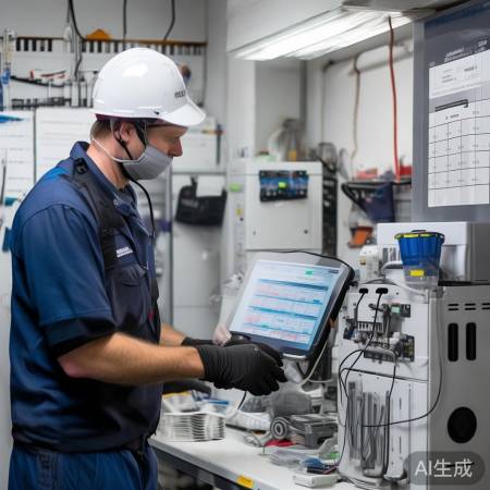 空调维修全流程服务保障