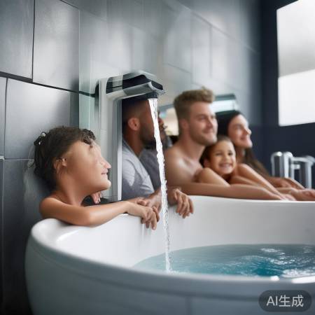 热水器好评如潮，安全舒适！