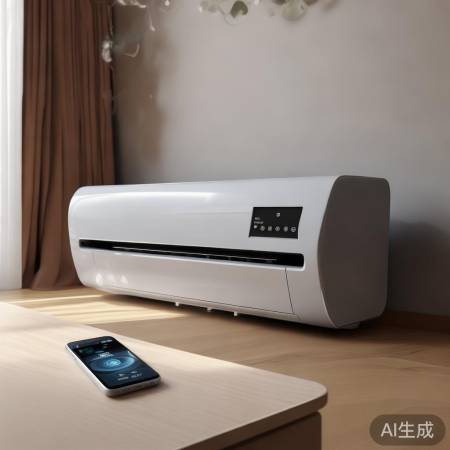 空调设计人性化，操作简便