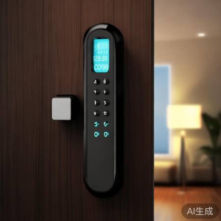 凯迪仕指纹锁故障咨询