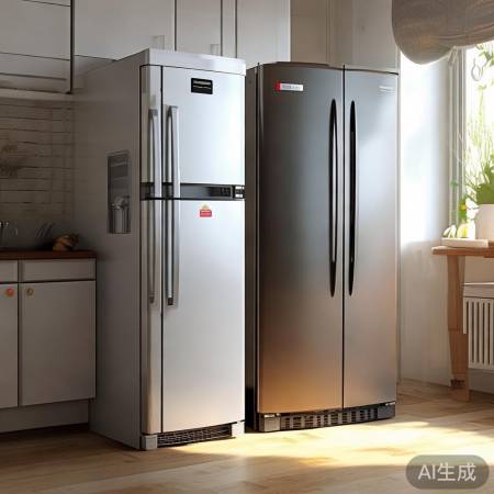 冰箱选适合的，如衣选合适的