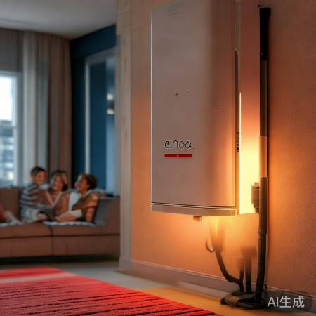 换CIAO壁挂炉更安心