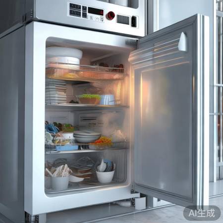 消毒柜使用超限