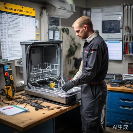 消毒柜维修服务规范全面