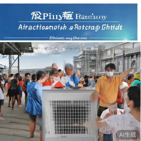 厂房空调租赁，节能降温好选择