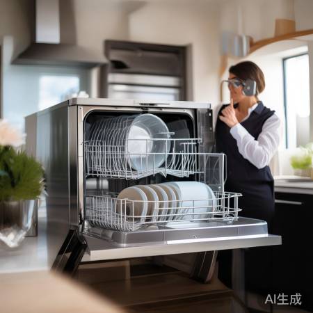 帅尼洗碗机24h客服热线：40