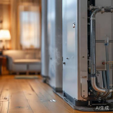 定期查修，系统密闭