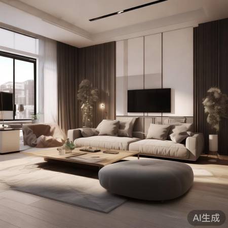 阿里智能空调操作简单