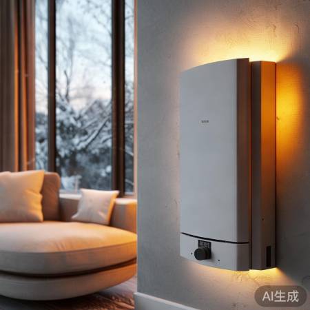 燃气壁挂炉选需根据实际情况