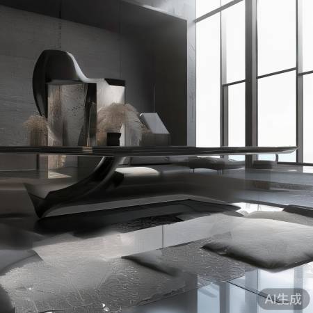 节能高效燃气壁挂炉