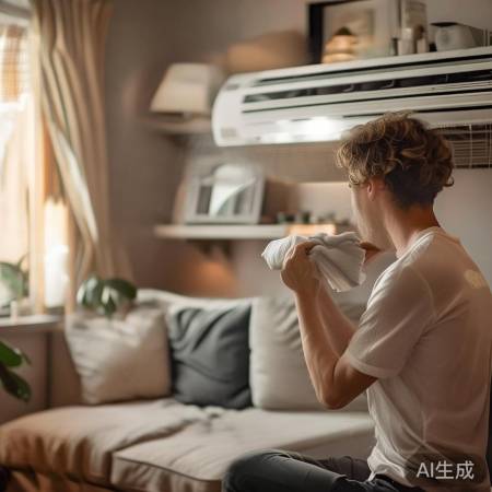 空调SPA，友情呵护