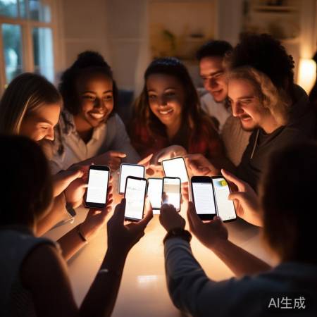 分享知识，美好生活！