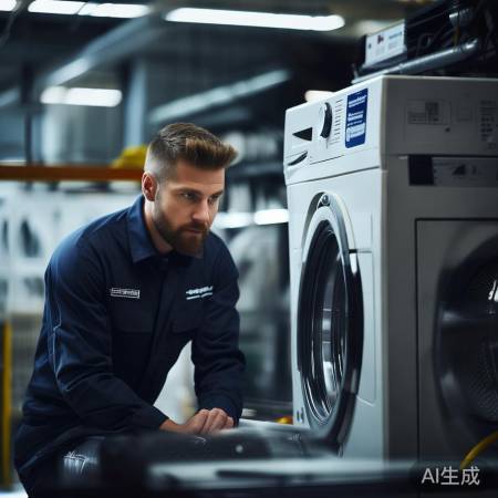 西宁洗衣机品牌售后电话