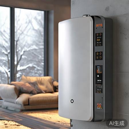 意大利壁挂炉，节能环保先锋