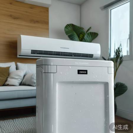 空调除湿，舒适又耐用