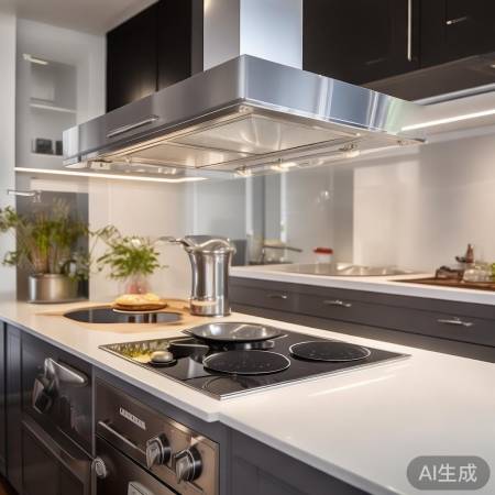 掌握清洁，噪音不再可怕