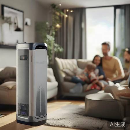 旧空调升级，智能新选择