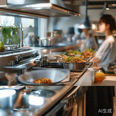 老板油烟机问答，下期见！