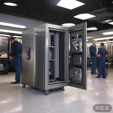 保险柜全套服务，超值！