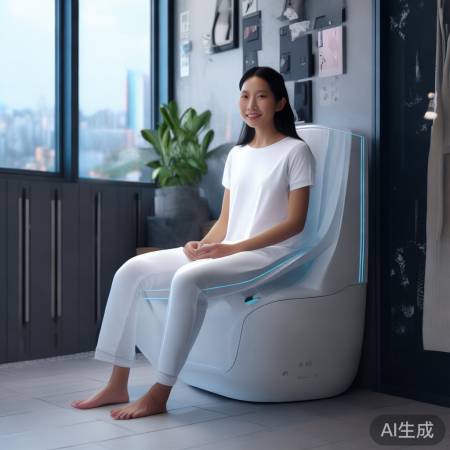 智能马桶好，习惯更重要