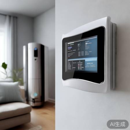 智能壁挂炉管家,节能助手