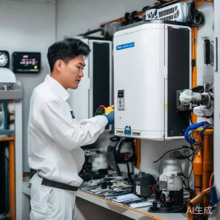 专业壁挂炉维修,服务有保障